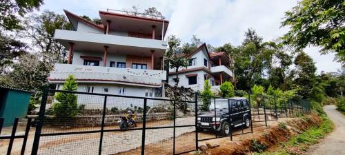 Vana Vihar Coorg