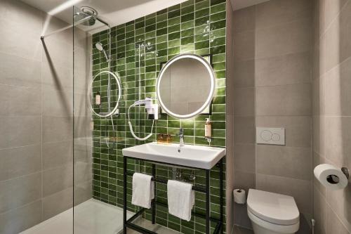 Urban Yard Hotel, Bruxelles (photo 4)