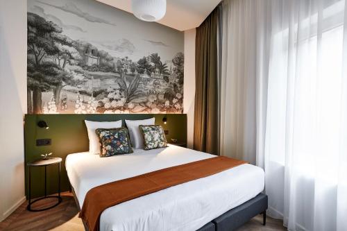 Hotel Floris Hotel Ustel Midi - image 8