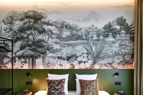 Hotel Floris Hotel Ustel Midi - image 6