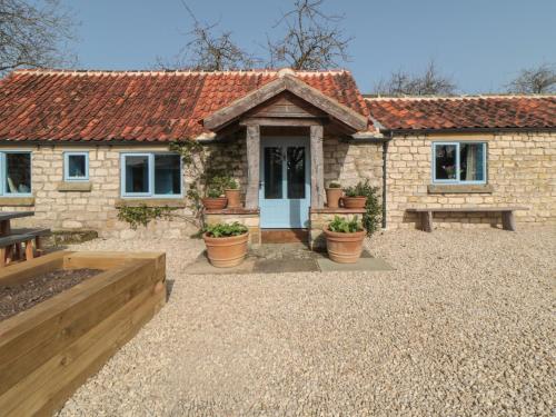 Foxglove Cottage in 約克郊區