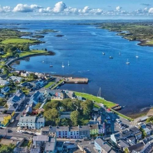 Tigh Noor - Escape to Kinvara by the sea!