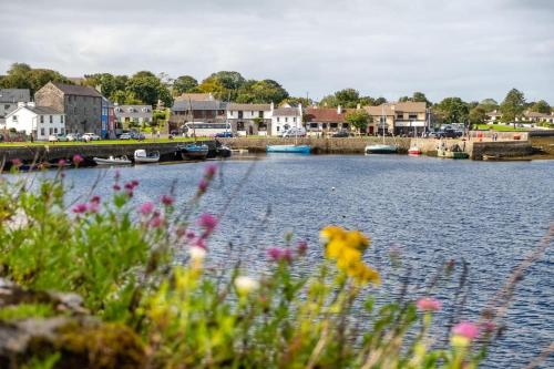 Tigh Noor - Escape to Kinvara by the sea!