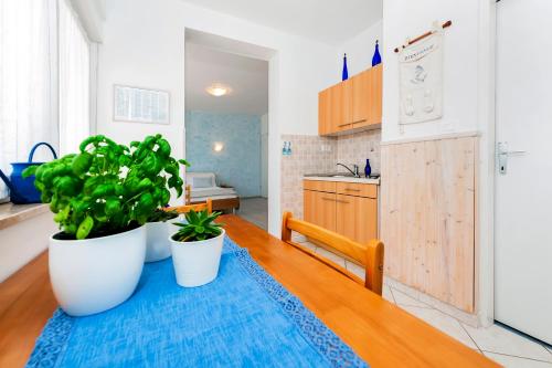 Apartment&Rooms Casa Banko 3