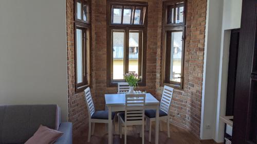 設施, Apartmány Nejdek (Apartmany Nejdek) in 內代克