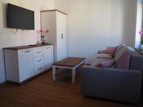 Apartmány Nejdek (Apartmany Nejdek) in 內代克