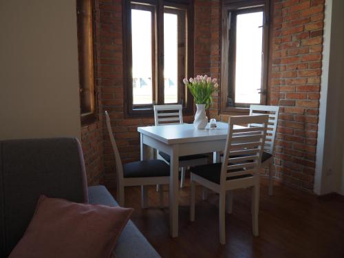 設施, Apartmány Nejdek (Apartmany Nejdek) in 內代克