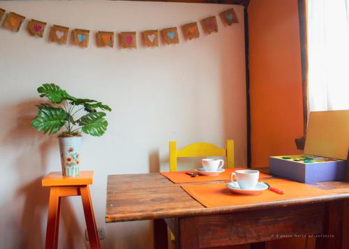 Facilities, Nomad in San Carlos de Bariloche