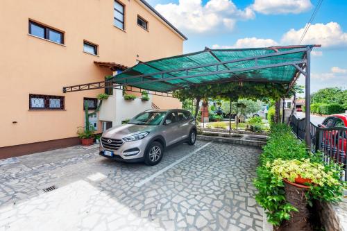 Apartment&Rooms Casa Banko 4