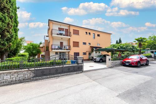 Apartment&Rooms Casa Banko 5