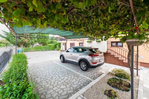 Apartment&Rooms Casa Banko 2