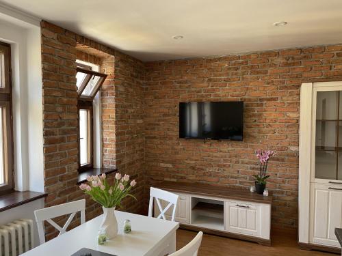 設施, Apartmány Nejdek (Apartmany Nejdek) in 內代克
