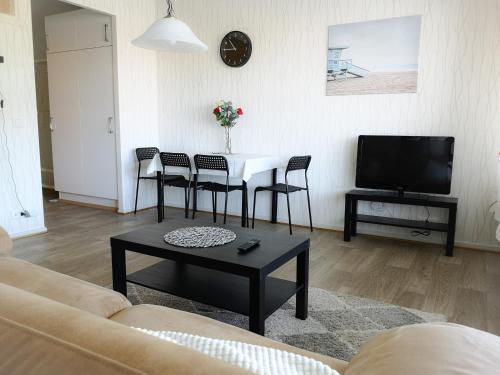 ELZA - Modern flat in Närpes Centre - 24h Check in (ELZA - Modern flat in Narpes Centre - 24h Check in) in 庫里卡