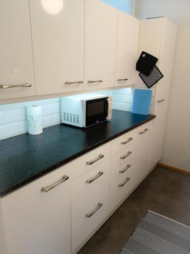 ELZA - Modern flat in Närpes Centre - 24h Check in (ELZA - Modern flat in Narpes Centre - 24h Check in) in 庫里卡