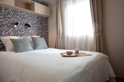 ACOGEDORA MINI CASA,JAKUZZI TERMAL,SAUNA,BARBACOA gîte à louer Amés