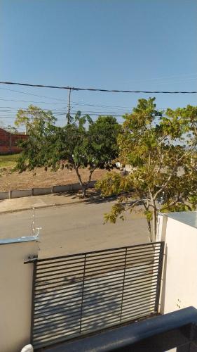 . Refúgio, paraquedismo, balão, 130 km de São Paulo