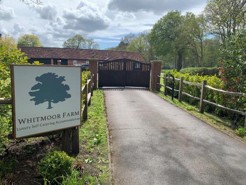 Whitmoor Farm & Spa