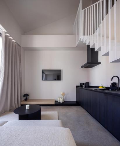 YOURS boutique stay – Valencia, IN
