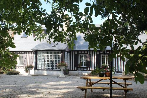 Gite Bellevue