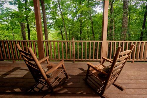 Chalet image 6
