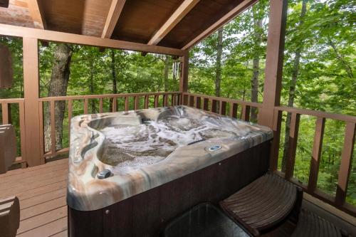 Chalet image 3
