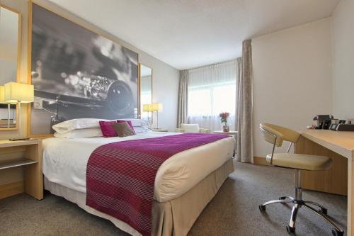 Mercure Paris 19 Philharmonie La Villette - image 13