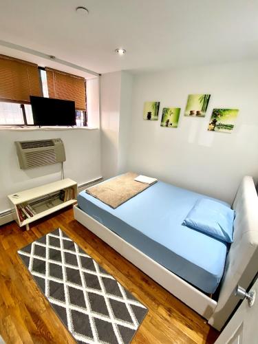 Private Room in Times Square
