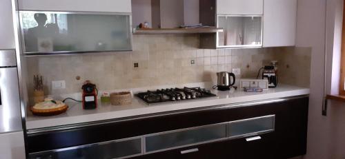casa papillon in Сестіно