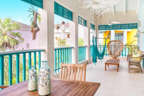 Boardwalk Small Hotel Aruba
