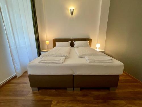 stadtRaum-berlin apartments, Berlin (photo 9)