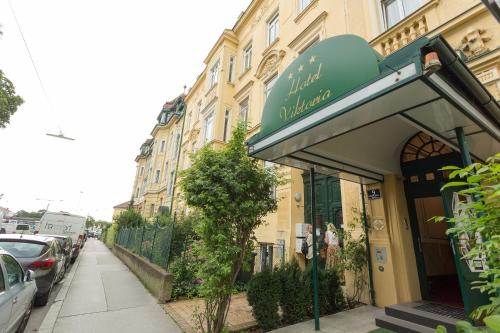 Hotel Viktoria Schönbrunn - image 6