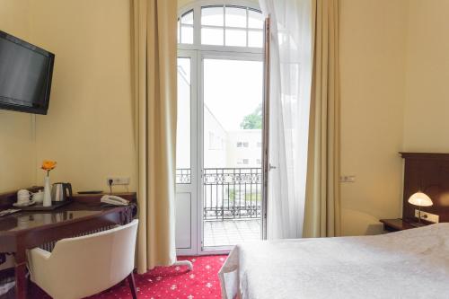 Hotel Viktoria Schönbrunn - image 2