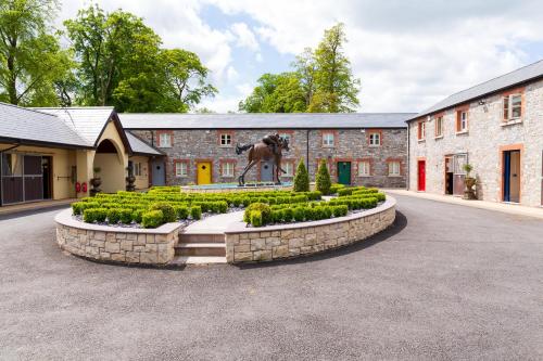 Bective Stud Apartments 5