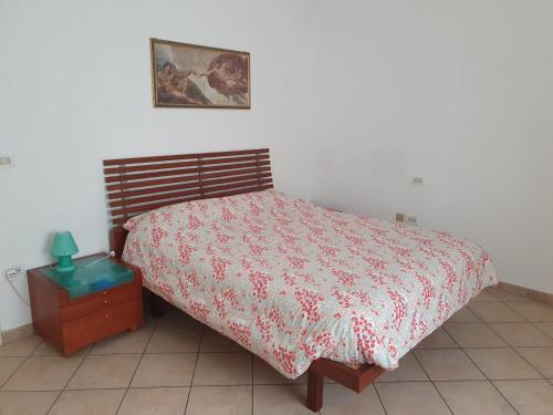 Flamignano: un paradiso nel verde