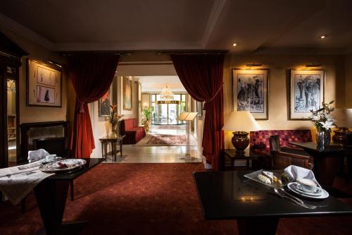 Hotel Bristol Salzburg - image 11