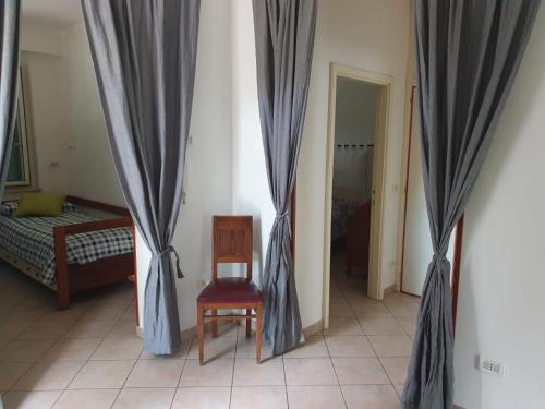 Flamignano: un paradiso nel verde