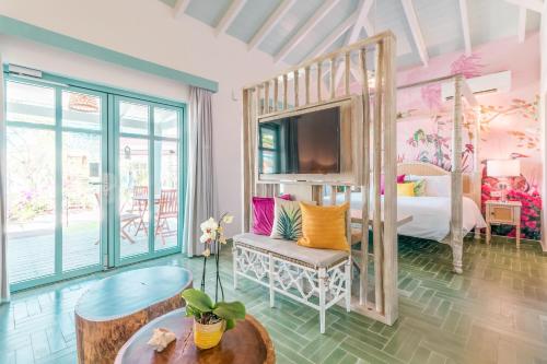 316118890 Boardwalk Boutique Hotel Aruba - Adults Only