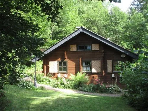 Ferienhaus Eulennest in Hilders, Deutschland