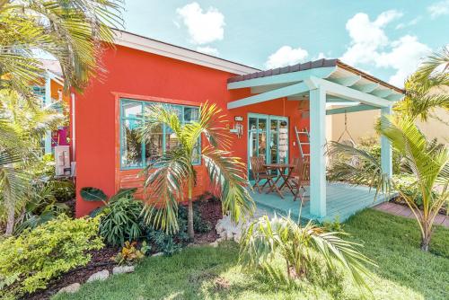 316119525 Boardwalk Boutique Hotel Aruba - Adults Only