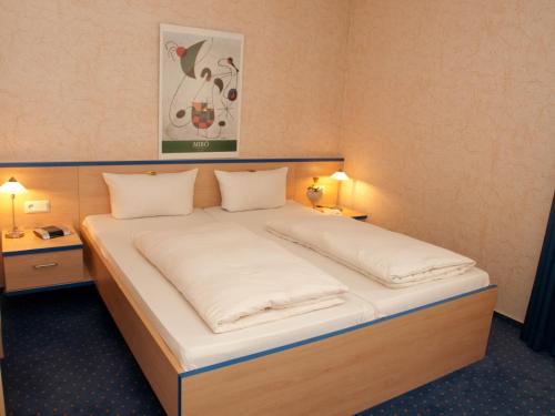 Hotel Chassalla in Kassel, Deutschland