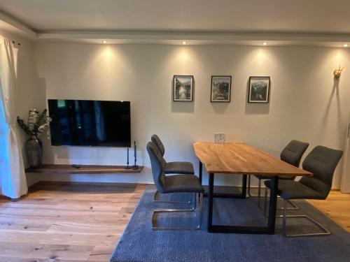 Dotări, Ferienwohnung Räsl (Ferienwohnung Rasl) in Holzkirchen