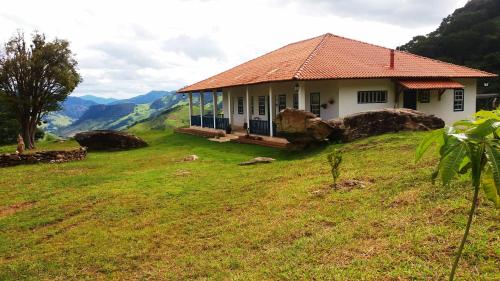 Sítio São Francisco - Um Refúgio Off-Road no Alto da Serra da Mantiqueira