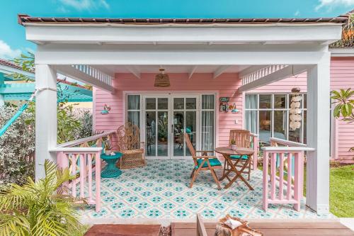 316121022 Boardwalk Boutique Hotel Aruba - Adults Only