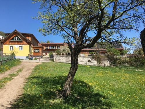  Hüdahof Niemtal, Pension in Niemthal bei Berndorf