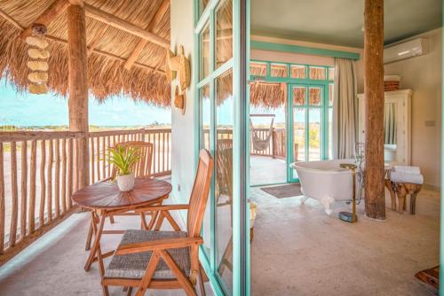 316123334 Boardwalk Boutique Hotel Aruba - Adults Only