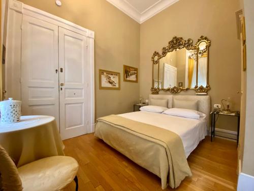 Monfort Club B&B - Accommodation - Campobasso