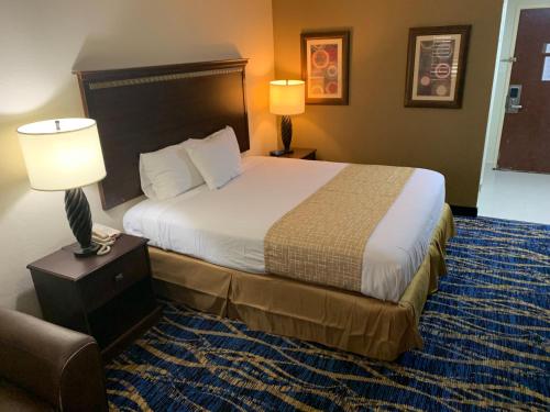 Travelodge by Wyndham Odessa, Oděsa