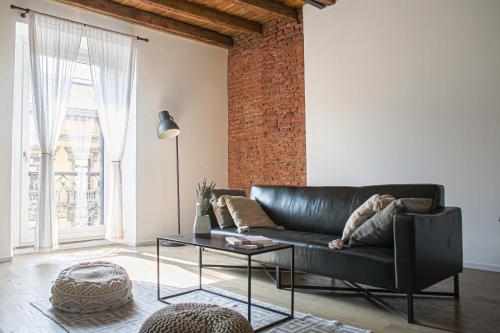 BnButler - Buenos Aires, 51 - Moderno appartamento di design nel cuore di Milano, Milan