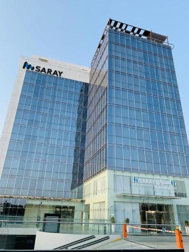 Saray Deluxe Hotel Apartments Abu Dhabi