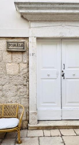  Pomalo Inn in Vis